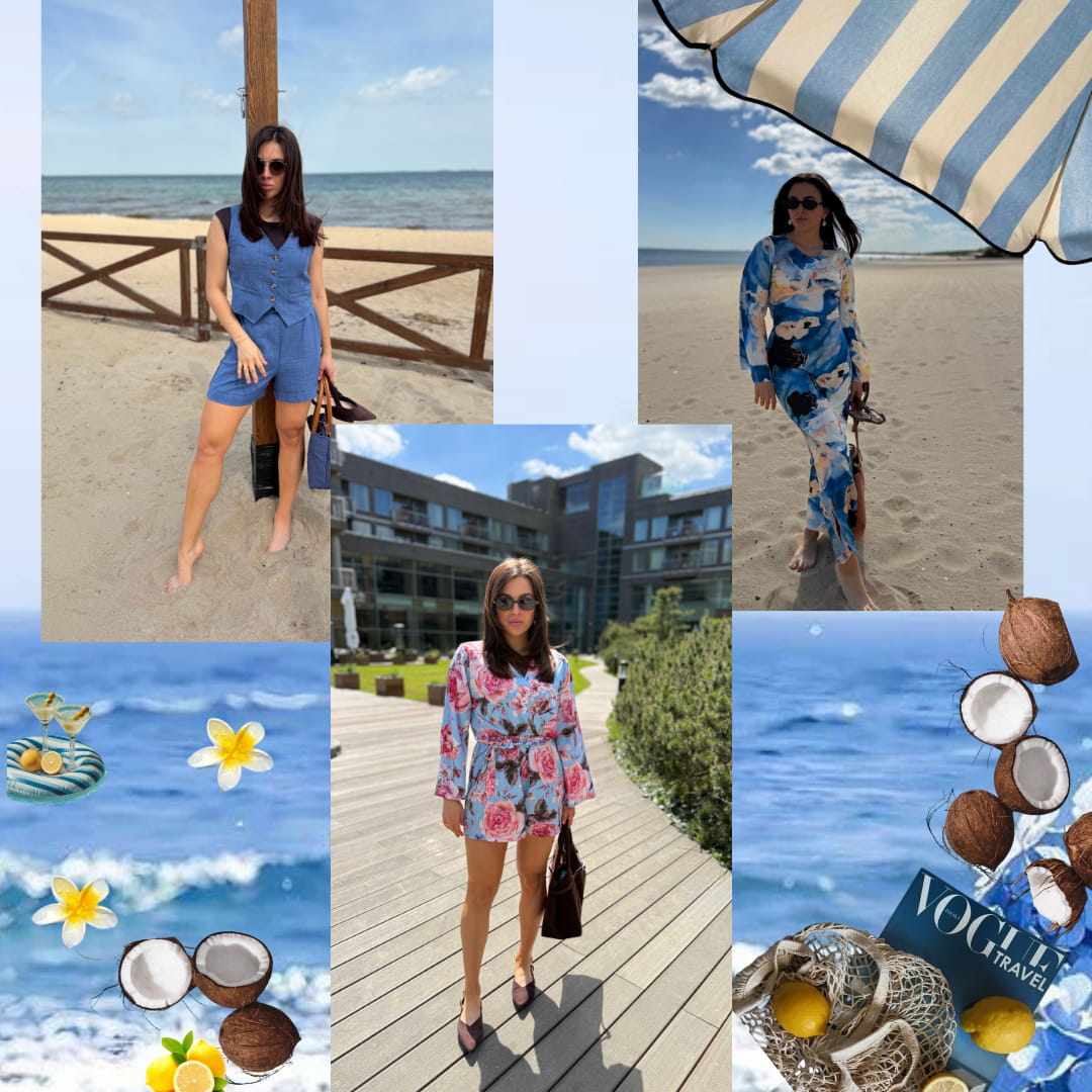 Baby blue stylizacja 2